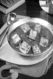 Kaju Paneer