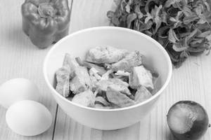Chicken Salad
