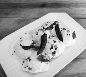 Dahi Idli
