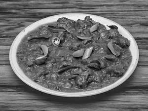 Beef Masala