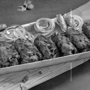 Murgh Shahi Kebab (Chef Recommended)
