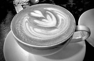 Cafe Latte