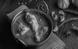 Andhra Chicken