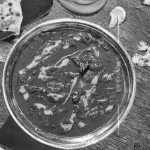 Dal Palak