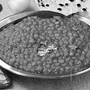 Daal Fry