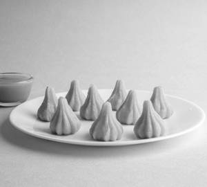 Mango Mava Modak