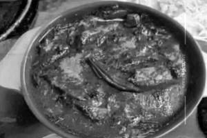 Lasooni Palak