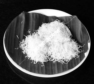 Idiyappam