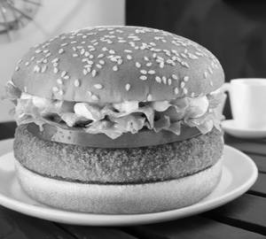 Veg Burger