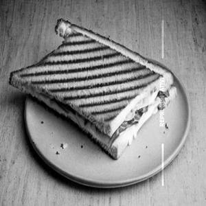 Cheese Sandwich