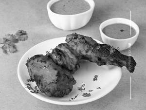Murg Tandoori Leg