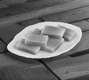Milk cake