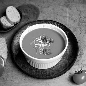 Cream Of Tomato Soup