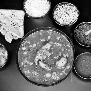 Light Matki Misal                                  