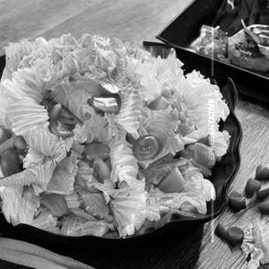 Tossed Salad