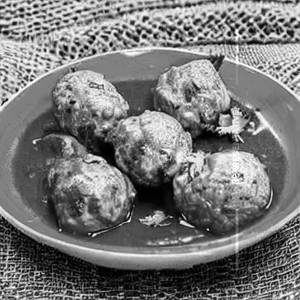 Malai Kofta