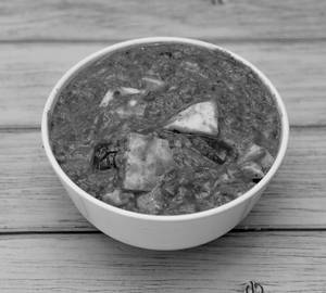 Kadai Paneer