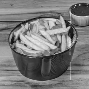 Finger Chips