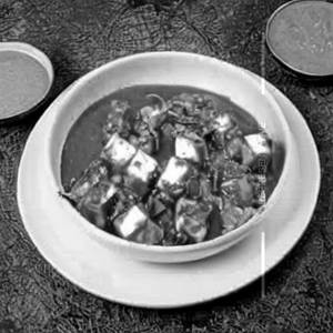 Paneer Chilli