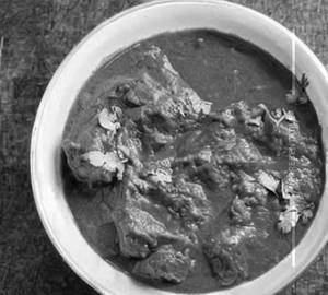 Mutton Sukka Masala