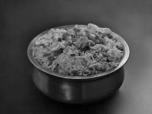 Egg Fried Rice