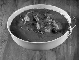 Butter Chicken Special