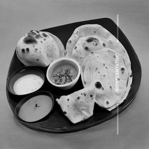 Chapathi                                              