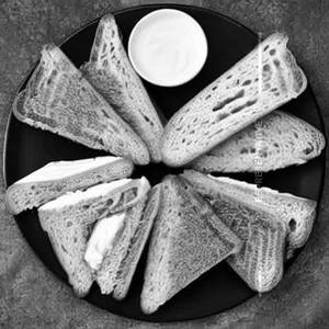 Bread Butter
