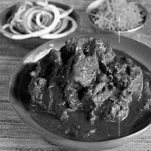 Mutton Rogan Josh