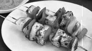 Paneer Tikka