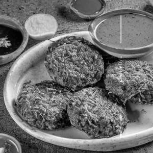 Hara Bhara Kebab