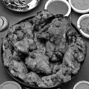 Chicken Tandoor