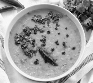 Yellow Dal Fry