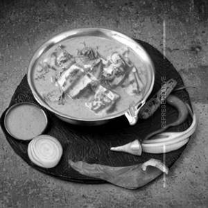 Shahi Paneer