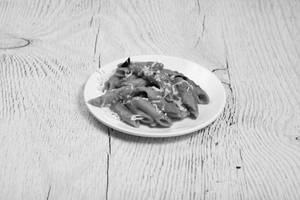 Dry pasta