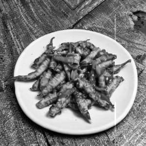 Babycorn Chilli
