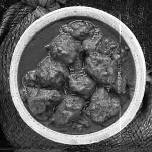 Laziz Murgh