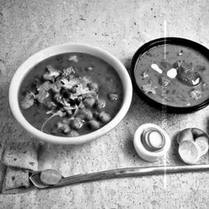 Tikhat Matki Misal                                  