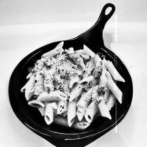 Chicken Penne Pasta Alferedo