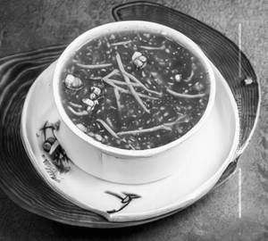 Hot N Sour Soup  