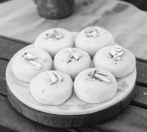 Yellow peda