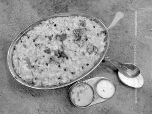 Dal Khichadi