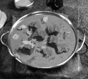 Kerala Buff Curry