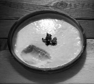 Dahi sweet