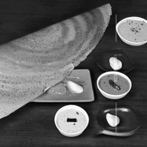 Day Special Dosa