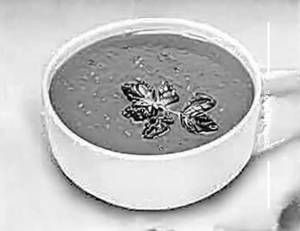 Veg Manchow