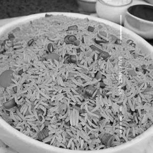 Beef Fried Rice
