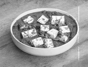 Paneer Masala