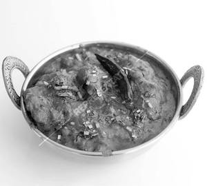 Chicken Kadai