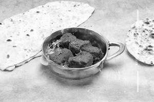 Seekh Kebab Masala (Mutton)